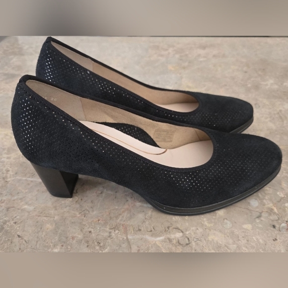 Ara Shoes - Ara Ophelia Pump (Women) Size 4